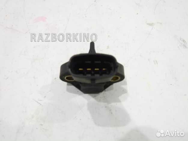 Датчик давления топлива