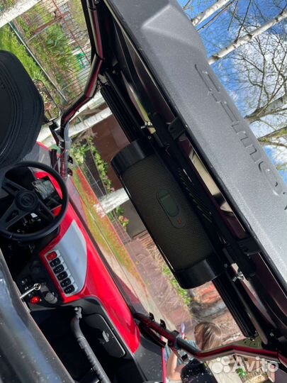 Кронштейн для колонки