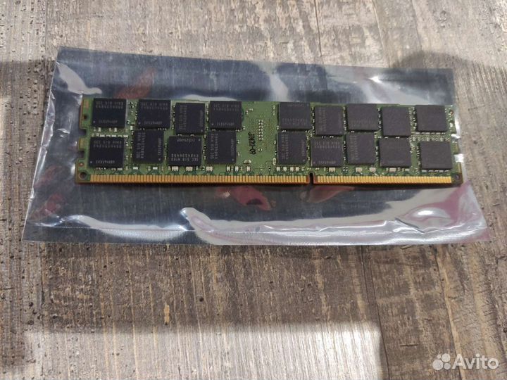 Оперативная память ddr3 16gb samsung