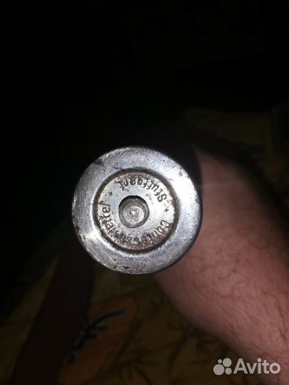 Тренога для фотоапппарата виннтажная