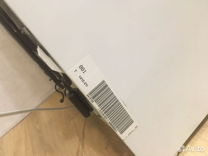 Холодильник liebherr 1410