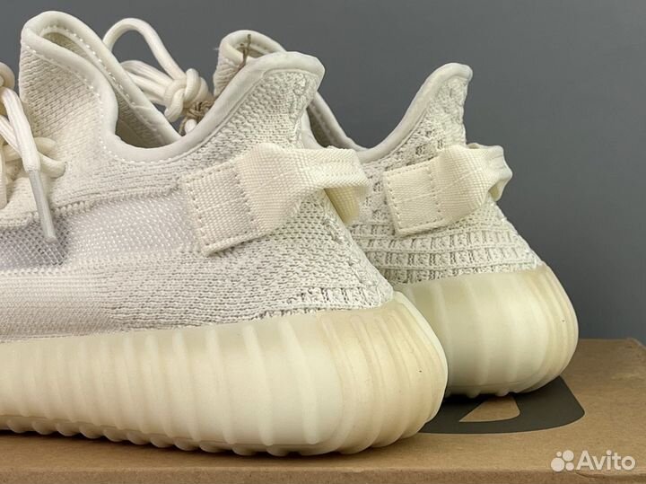 Adidas Yeezy Boost 350 V2 Bone