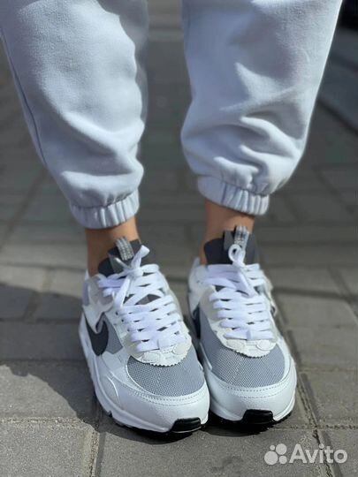 Кроссовки женские Nike Air Max