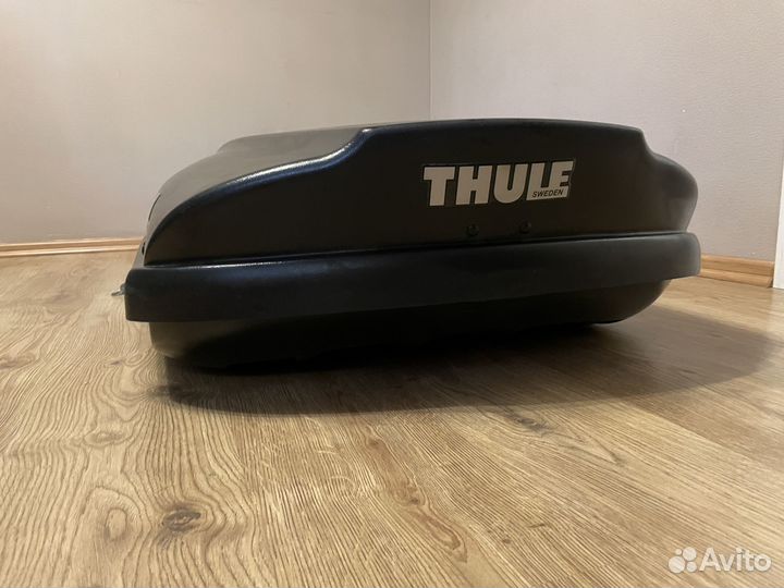 Thule Spirit 780