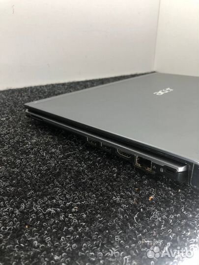 Ноутбук Acer AS3410-723G25i К40