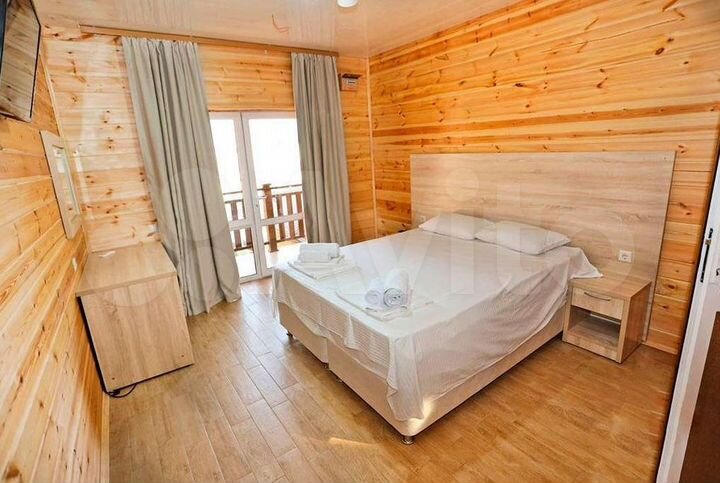 Комната 19 м², 2/4 эт.