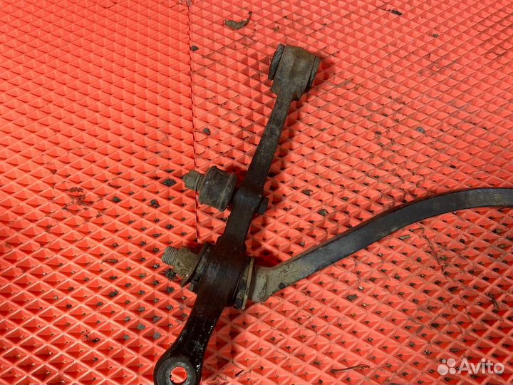 Рычаг Сабля Краб Лада Гранта Датсун