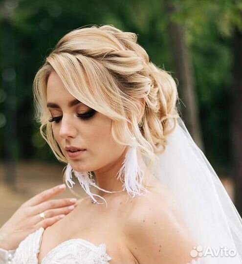 Парикмахер