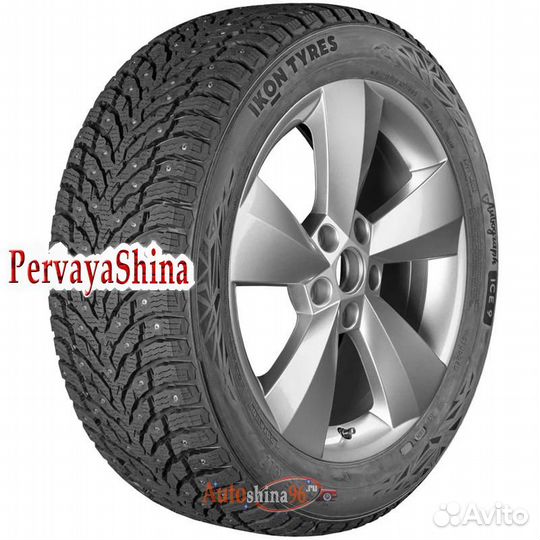 Ikon Tyres Autograph Ice 9 265/65 R17