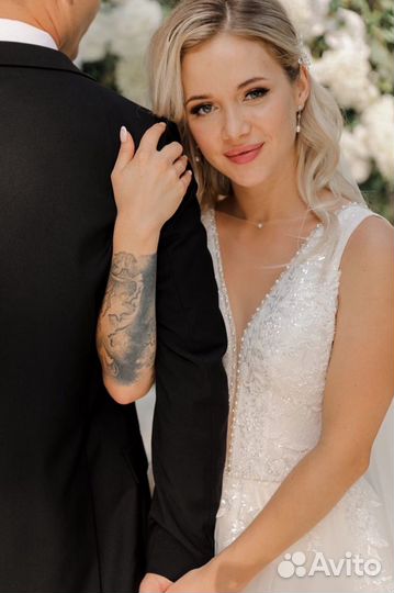 Свадебный организатор/координатор