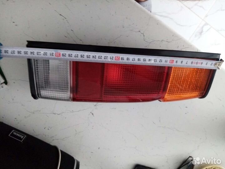 Фонари задние NS Datsun 88-95