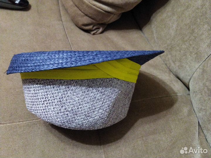 Шляпа на мальчика