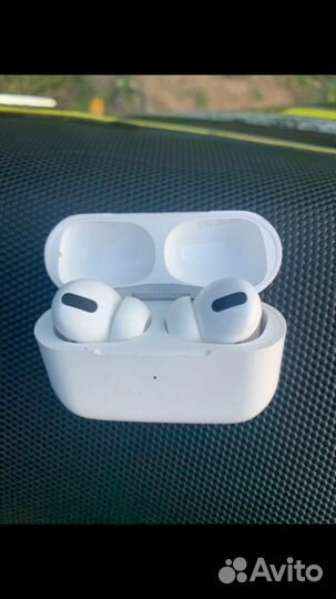 AirPods pro