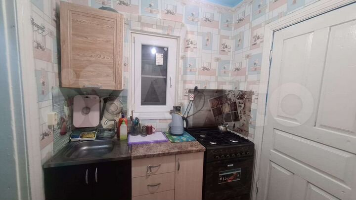 Дом 50 м² на участке 32 сот.