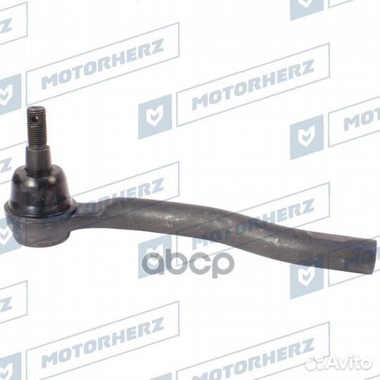 Наконечник рулевой mazda CX-7 (ER) 2.3 MZR disi