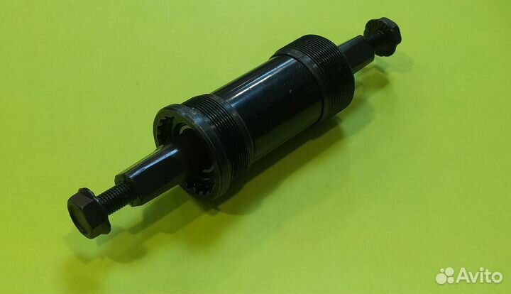 Каретка картридж 113 мм 1,37