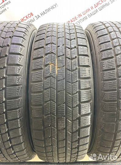 Dunlop Graspic DS3 215/60 R17 94P