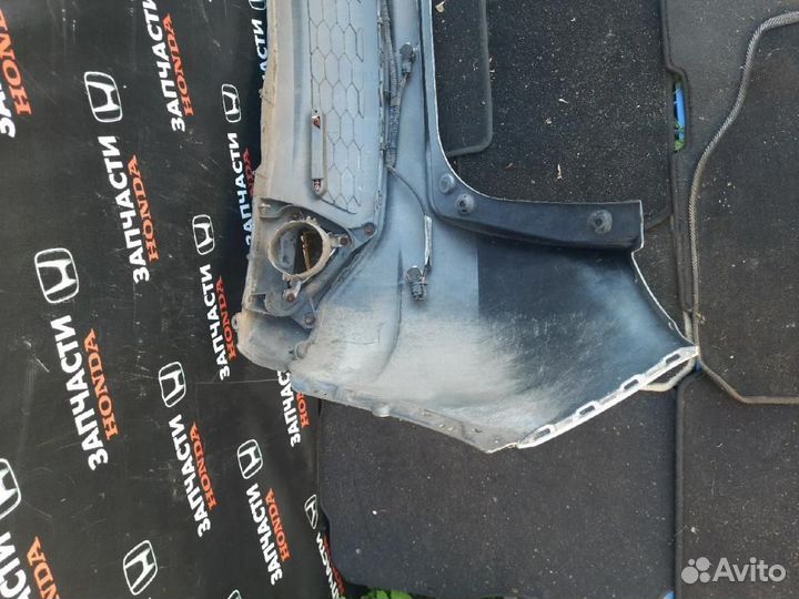 Бампер задний Honda Civic FK FN 5D 2006-2012 FK FN