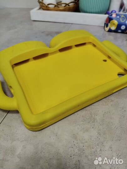 Чехол на планшет iPad mini 2