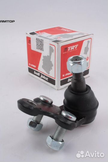 TRT R8009 R8009 TRT Опора шаровая 43330-39285 toyo