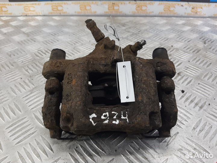 Суппорт задний правый Mercedes-Benz C-Класс