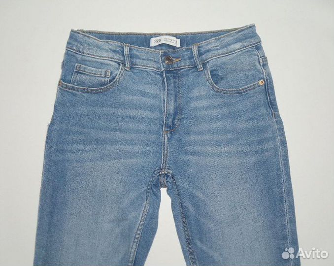 Джинсы 