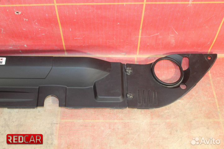 Кожух замка капота Land Rover Range Rover Sport 2