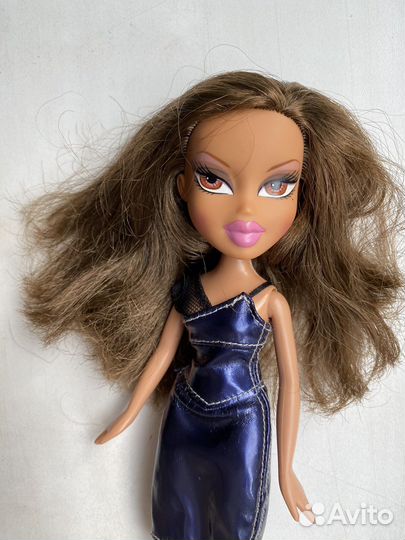 Кукла bratz