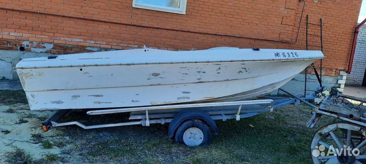 Нептун 3м, Mercury 60