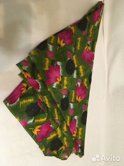 Отрез ткани