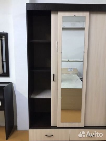 Шкаф купе