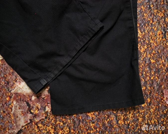 Engelbert Strauss 52 эластичные рабочие брюки