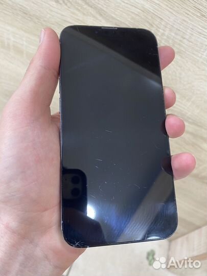 iPhone 13 Pro, 256 ГБ