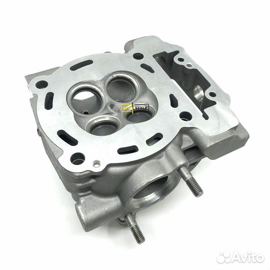 Головка цилиндра Can Am 800 420613534