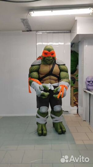 Ростовая кукла