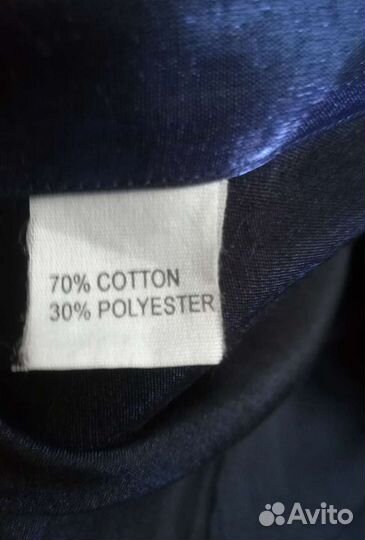 Рубашка 42 р-р на мальчика