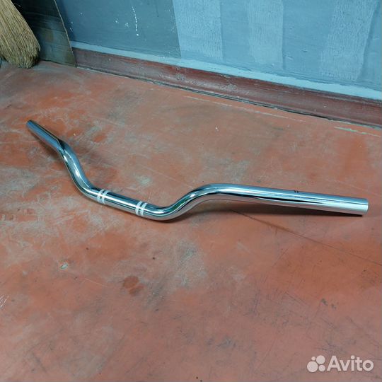 Руль для мотоцикла 25 мм