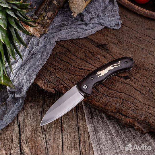 Нож складной Пума