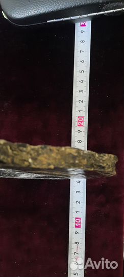 Биотит камень