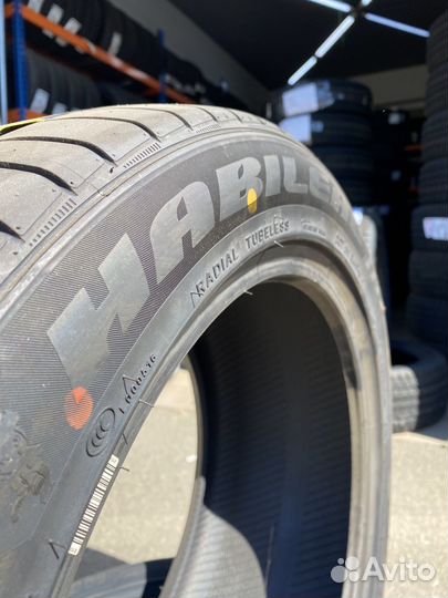 Habilead HF330 255/45 R17 102Y