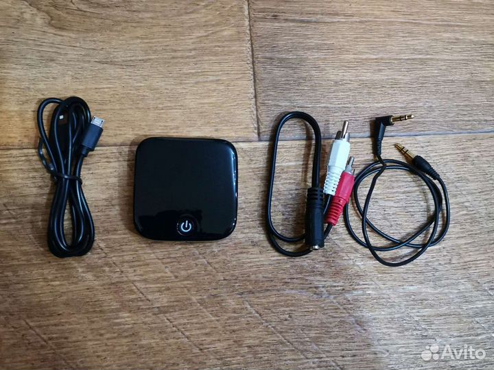 Трансмиттер