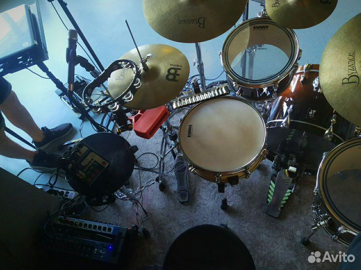 Прокат звука, проведение концертов, мероприятий