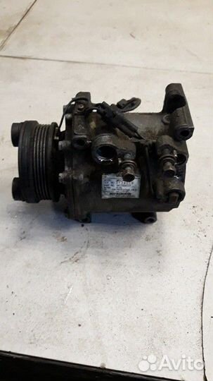 Компрессор кондиционера