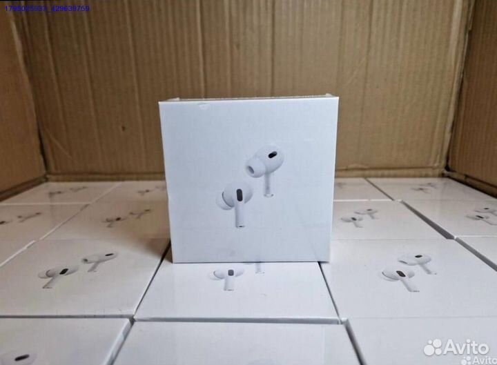 AirPods Pro 2 опт