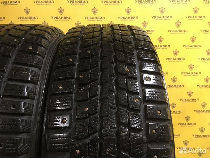 Dunlop SP Winter Ice 01 235/55 R17 99T