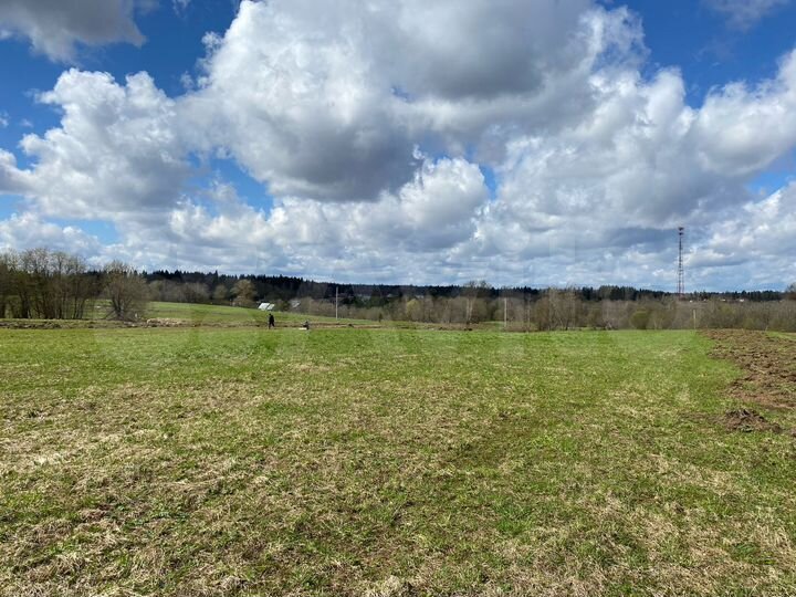 Участок 6,5 сот. (ИЖС)