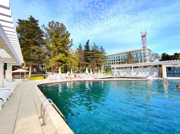 Квартира-студия, 22 м², 1/6 эт.