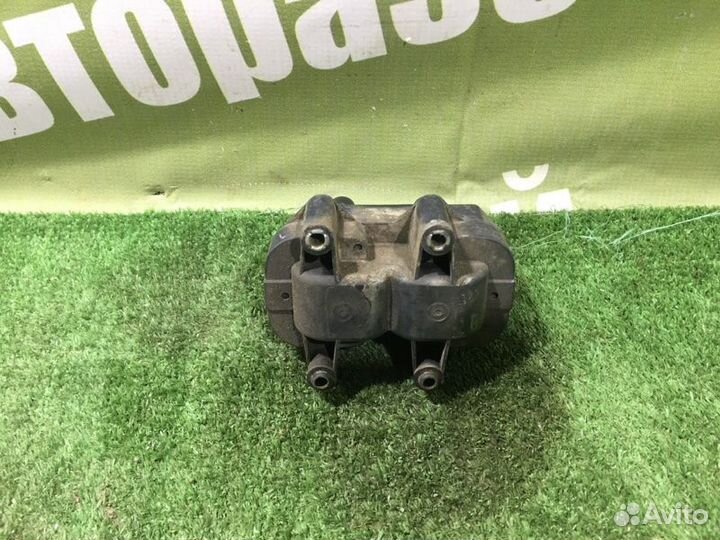 Катушка зажигания Chery Amulet SQR480ED 2006