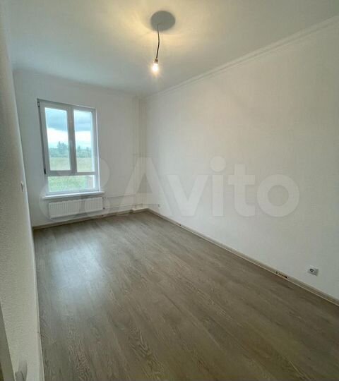 3-к. квартира, 64,7 м², 7/16 эт.