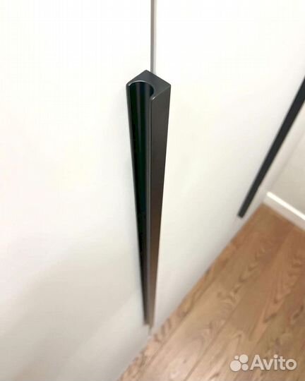 Шкафы распашные на заказ